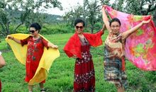 我的快乐在这里