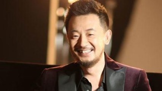 她让我难忘