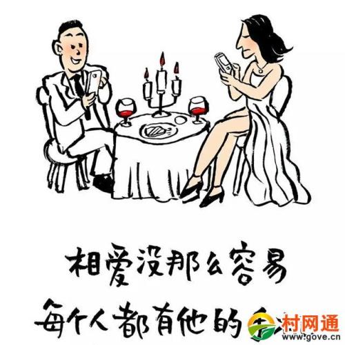 不能没有