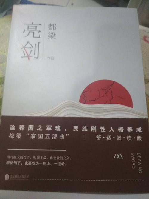 关于阅读《光明剑》的思考
