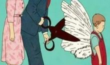 不要让自己失去翅膀