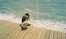 给自己一个明媚的青春