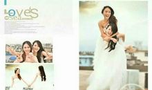 那一刻，真令人回味