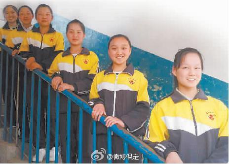 乐于助人的好同学