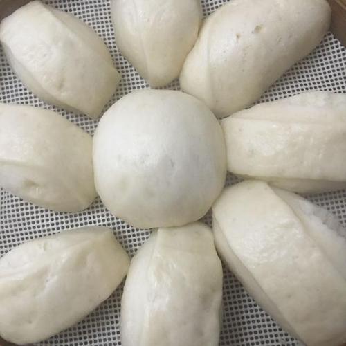 白色steam头的味道