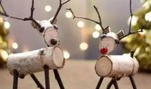 成为枝头的自己