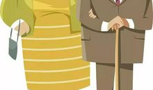 谢谢你们，我的父母