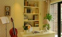 我的书屋我的家