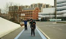 我家的快乐时光