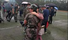 竞争书写理想，意志成就未来