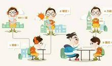 诚实守信的小伙伴