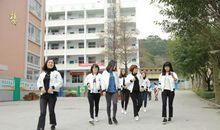 二十年后回到母校