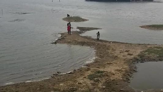 我喜欢钓鱼