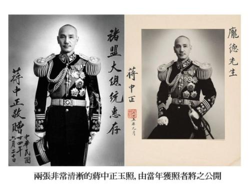 我心中的历史人物