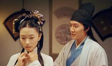 第一次爱上历史