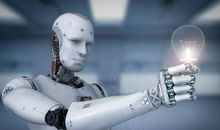 如果人工智慧取代人类