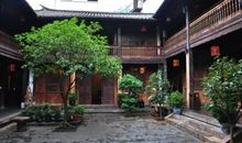 我心中的老房子