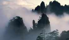 我庆幸我拥有——故乡