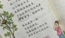 如果我有一支马良的神笔