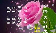 珍惜小学的美好时光