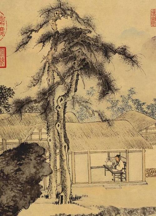 入画