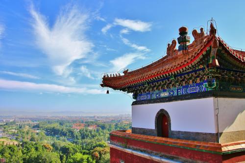 我的北京旅行笔记