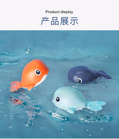 一只小蓝龟