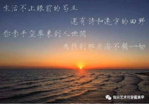 还有很长的路要走