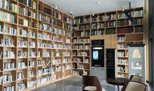 发生在图书馆的一件事