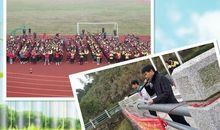 记一次国旗下讲话