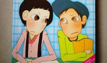 落选班长的滋味