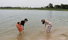 时光静好，我们慢行