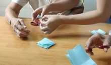 热心肠的小伙伴