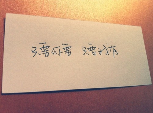 放手失踪
