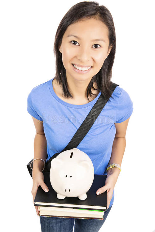 学生财富