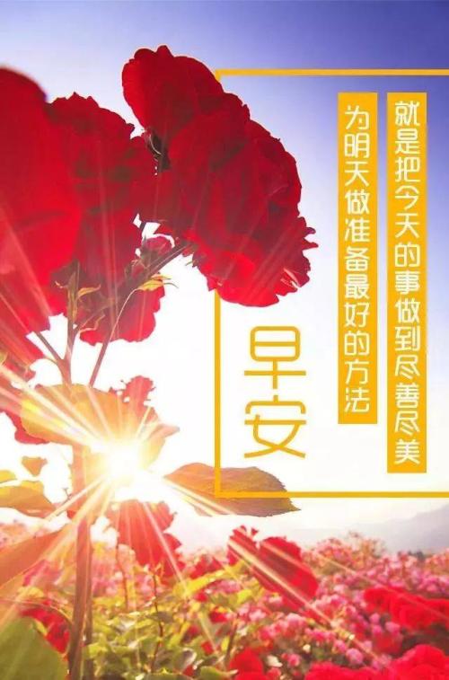 奋斗的青年使岁月变得更好