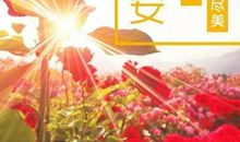 奋斗的青春让岁月多了一份美好