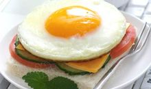 荷包蛋