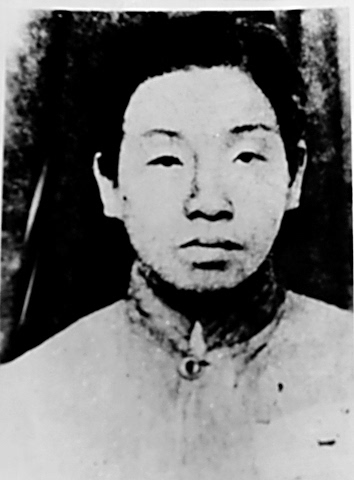 纪念邓老太太