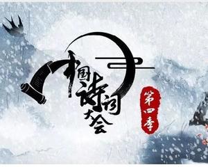 关于诗词会议的思考