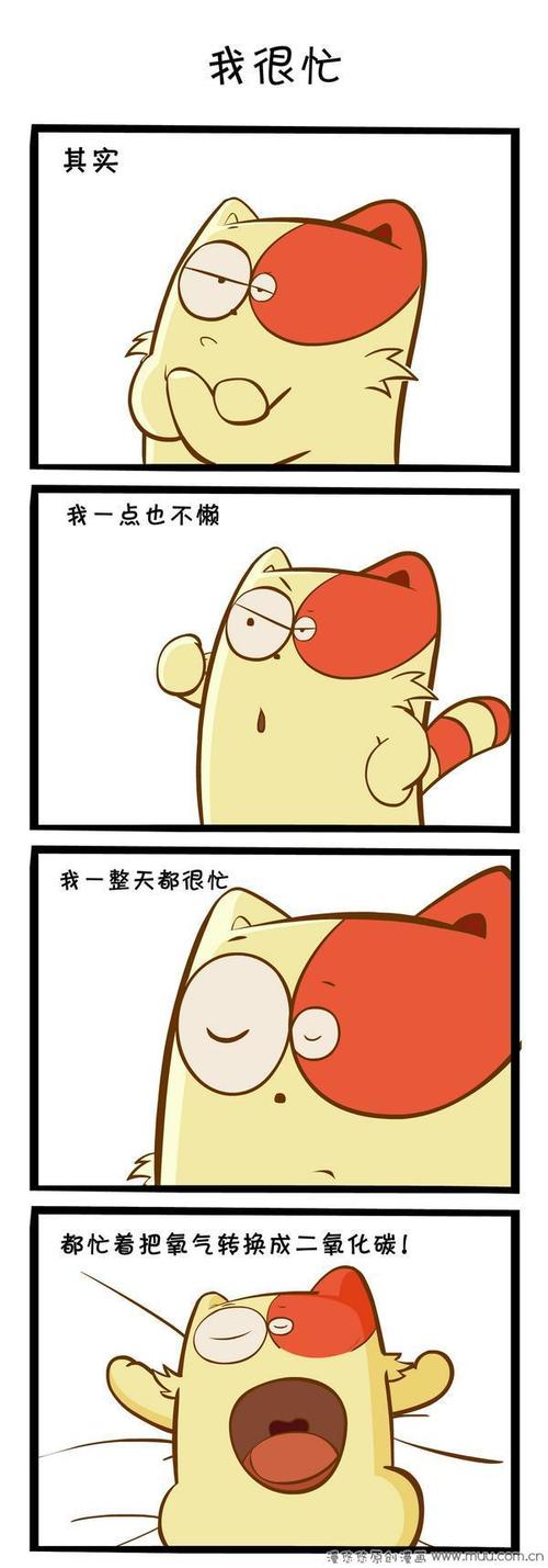 我今年春天很忙