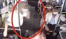 公交车上欢乐多