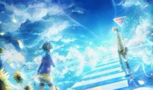 我与幸福擦肩而过