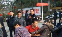 印象深刻的一场拔河比赛