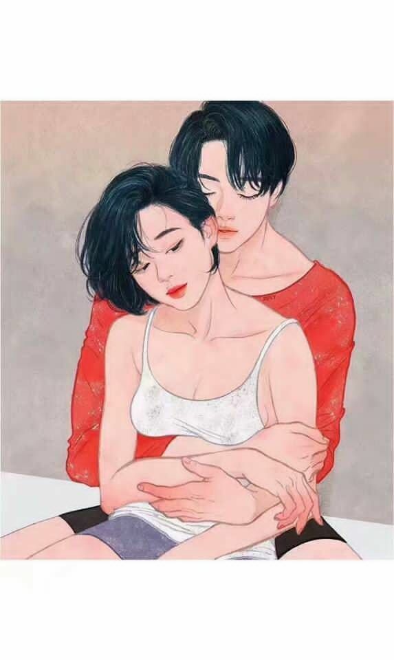 我看到你的美丽