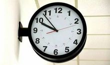 关于守时的作文