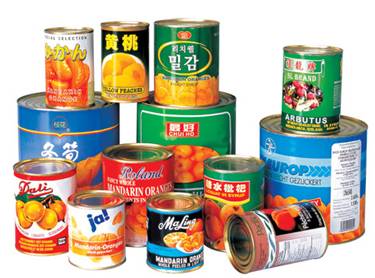 垃圾食品