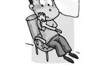 我不再害怕坐飞机