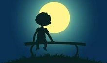 “特种人”的中秋节