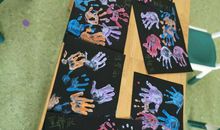 爱跳舞的小龙读后感